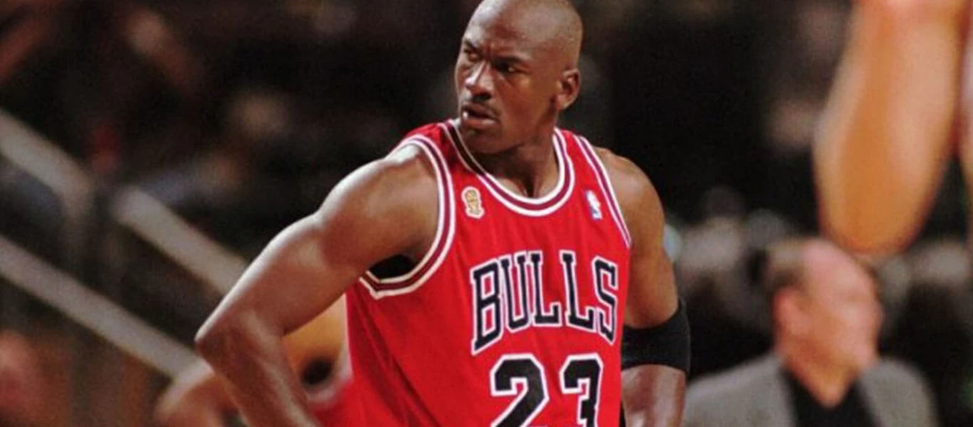 Μάικλ Τζόρνταν για Κόμπι Μπράιαντ: «Είμαι σoκαρισμένος - Ήταν σαν τον μικρό μου αδερφό» (φωτο)